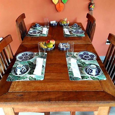 Suites Cambuca Ilhabela Extérieur photo