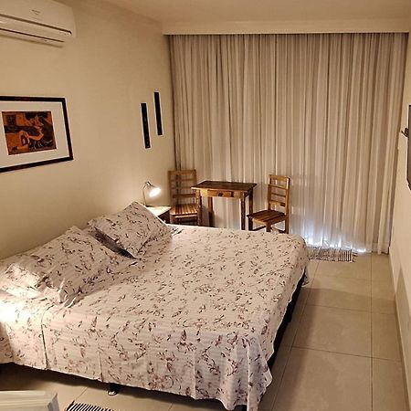 Suites Cambuca Ilhabela Extérieur photo