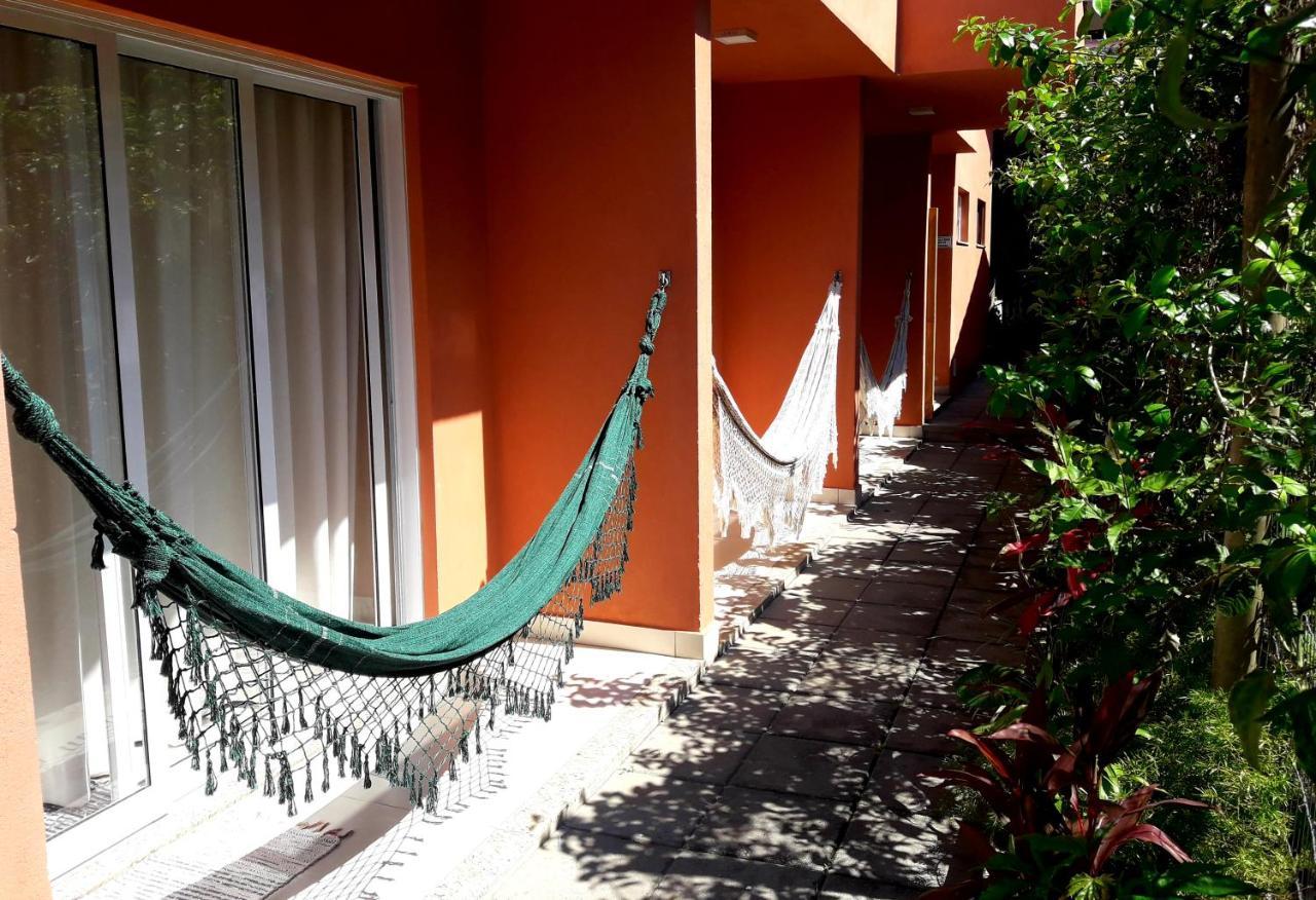 Suites Cambuca Ilhabela Extérieur photo