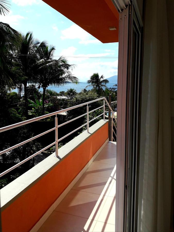 Suites Cambuca Ilhabela Extérieur photo