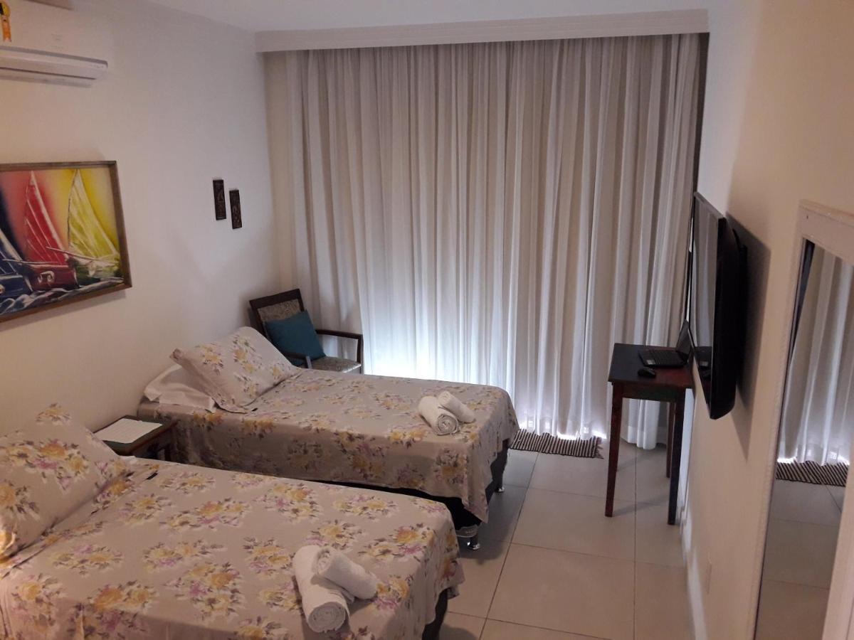 Suites Cambuca Ilhabela Extérieur photo