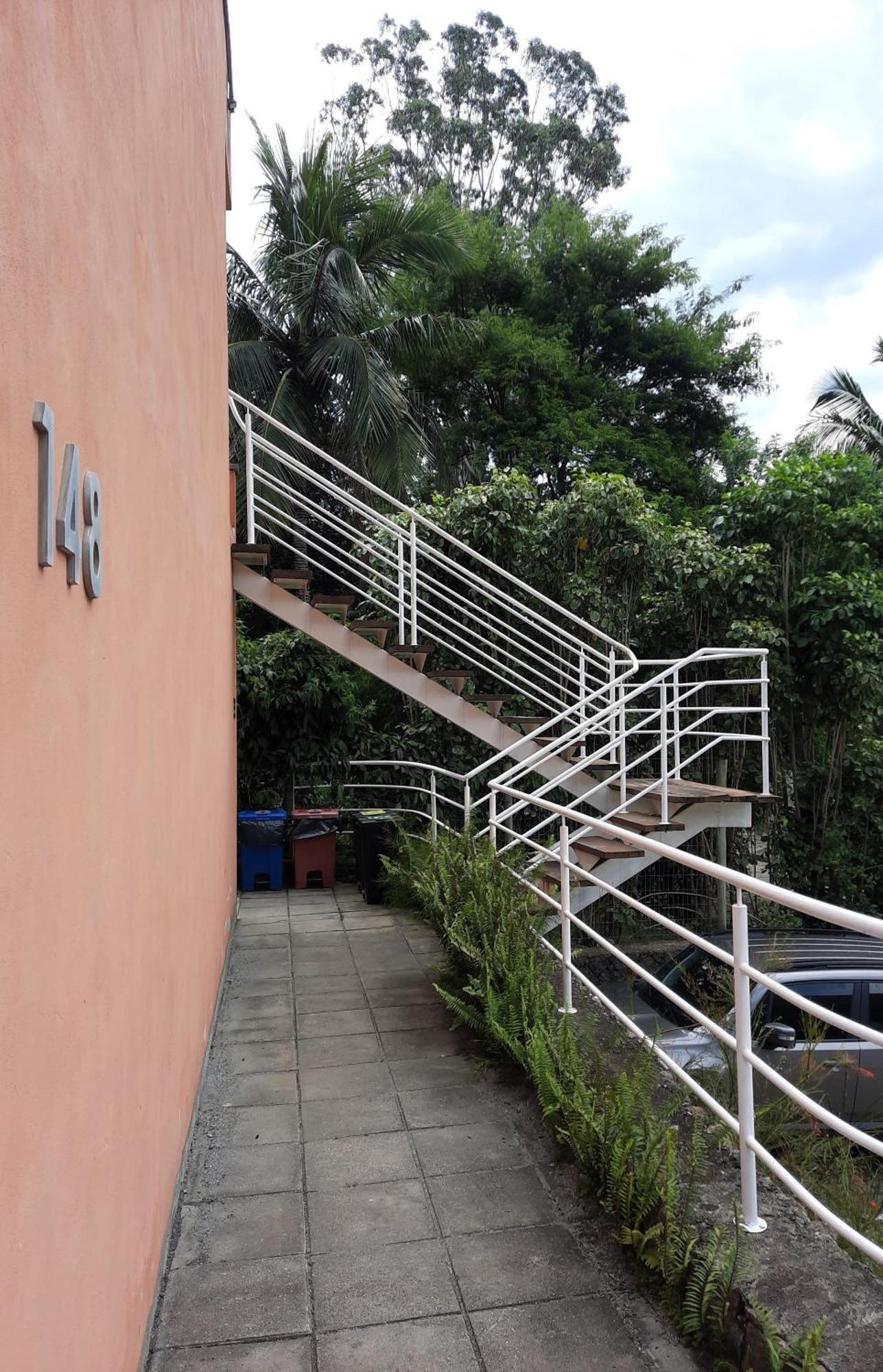 Suites Cambuca Ilhabela Extérieur photo