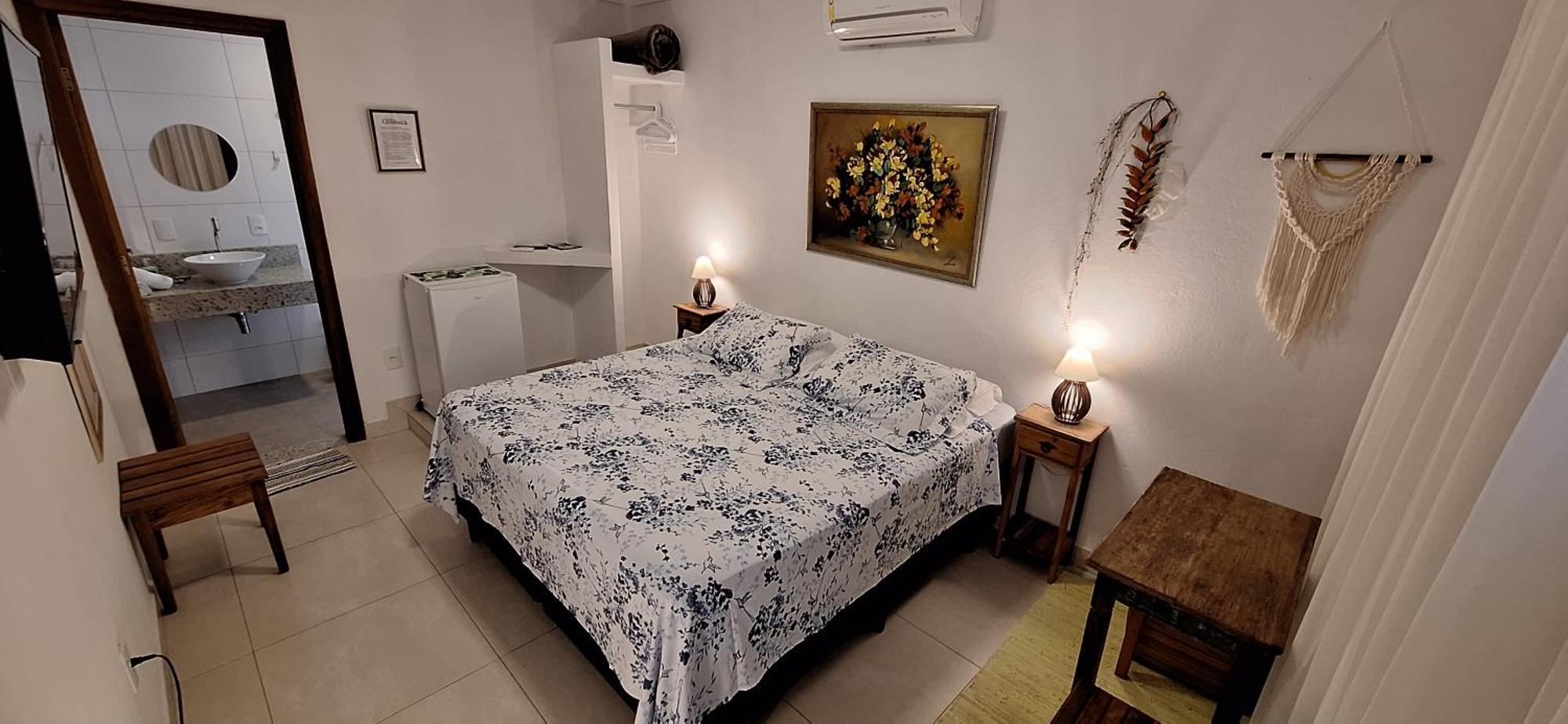 Suites Cambuca Ilhabela Extérieur photo
