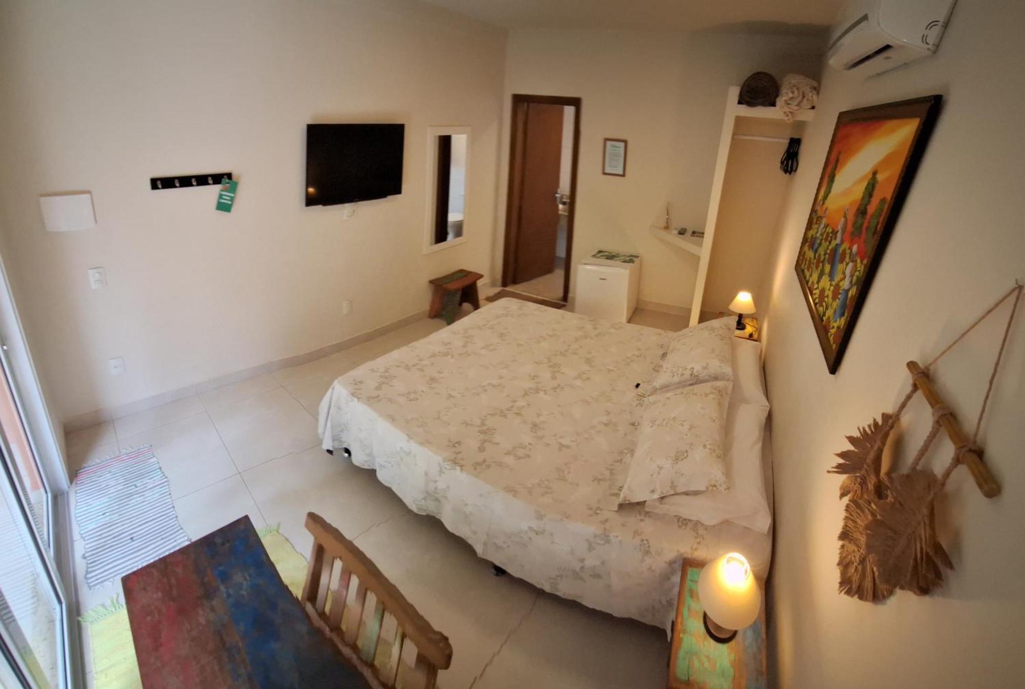 Suites Cambuca Ilhabela Extérieur photo