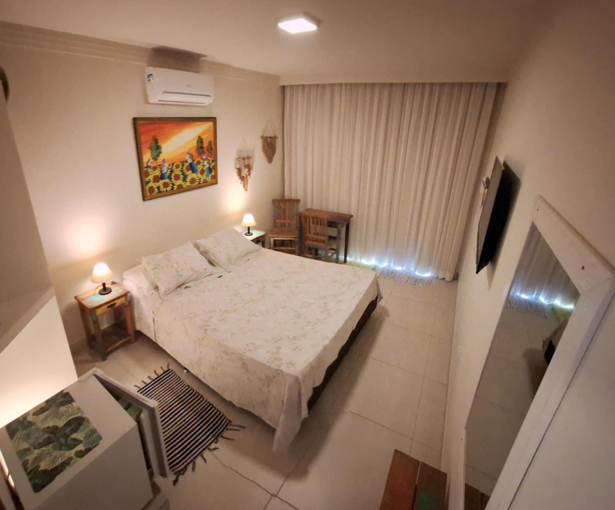 Suites Cambuca Ilhabela Extérieur photo