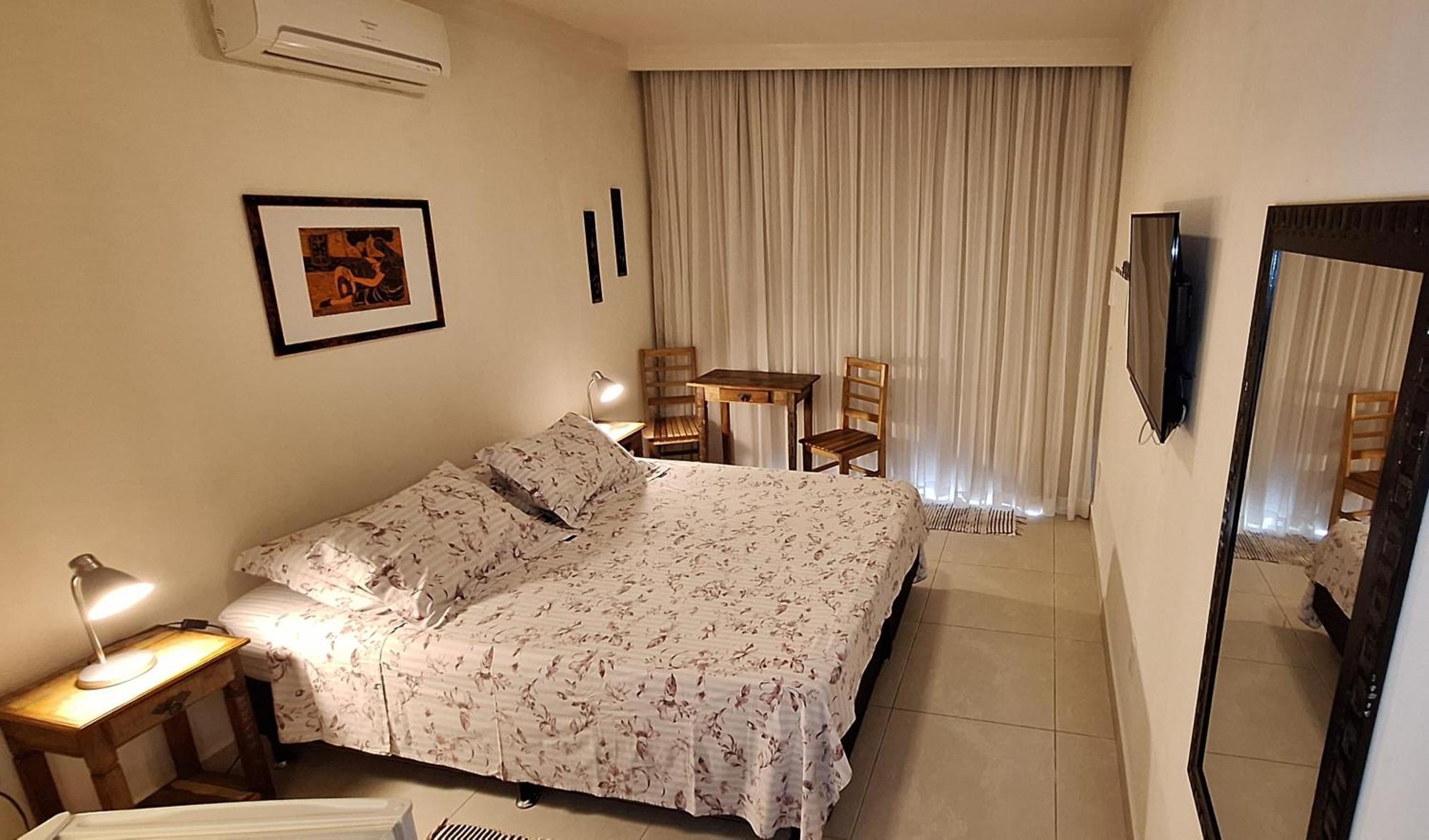 Suites Cambuca Ilhabela Extérieur photo