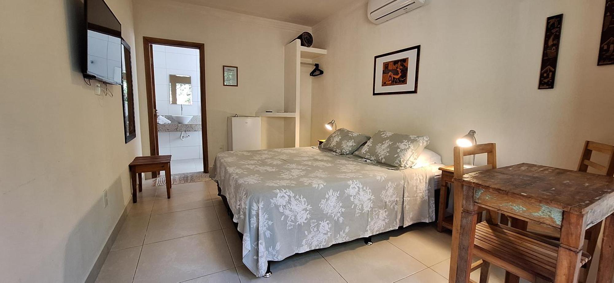 Suites Cambuca Ilhabela Extérieur photo