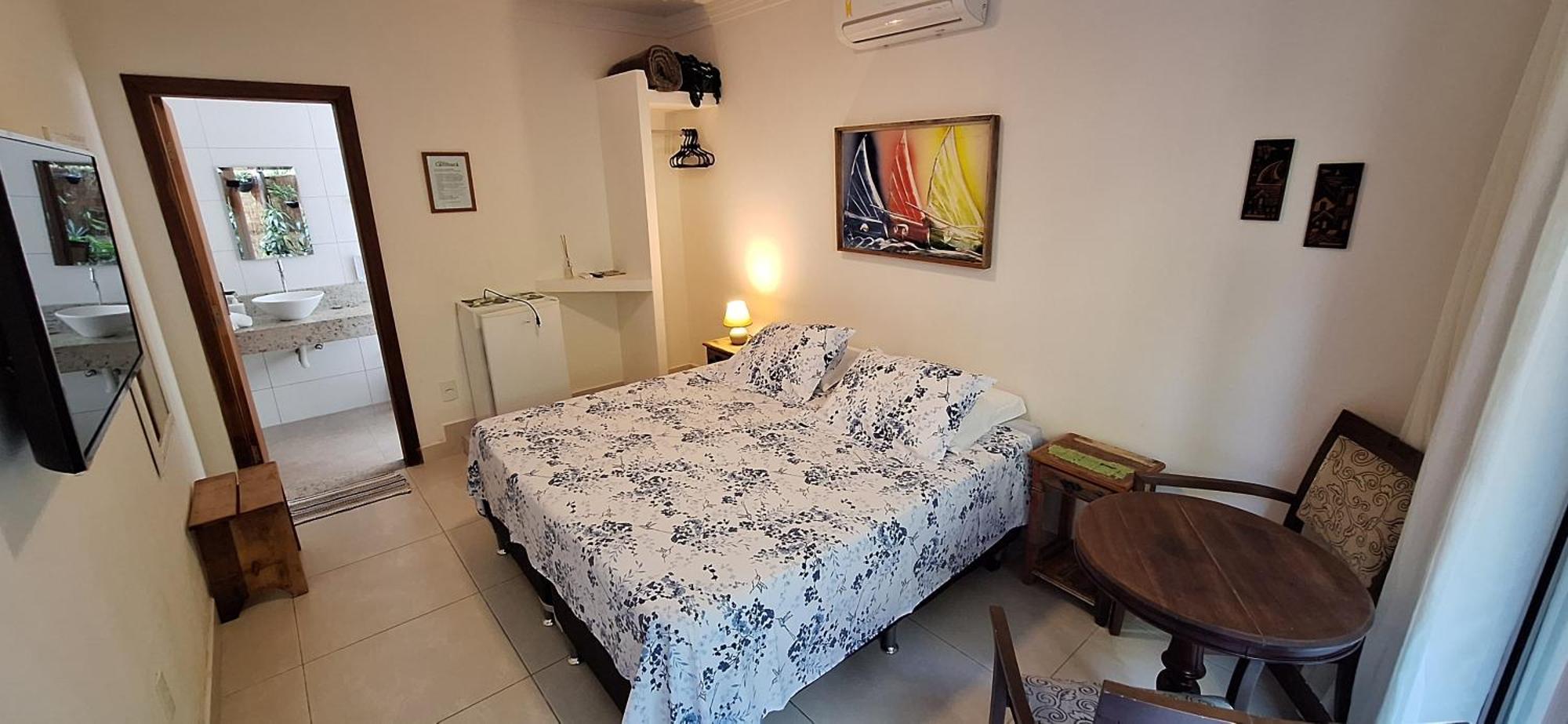 Suites Cambuca Ilhabela Extérieur photo