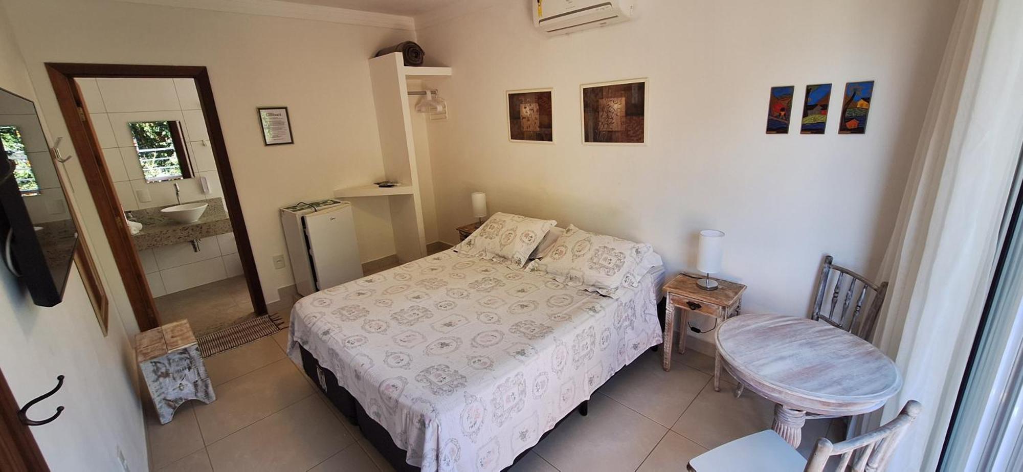 Suites Cambuca Ilhabela Extérieur photo