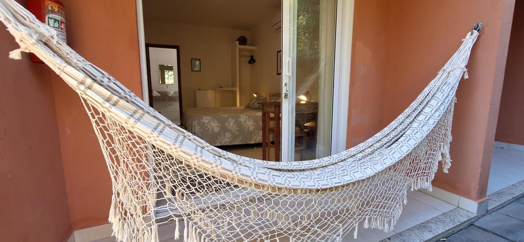 Suites Cambuca Ilhabela Extérieur photo