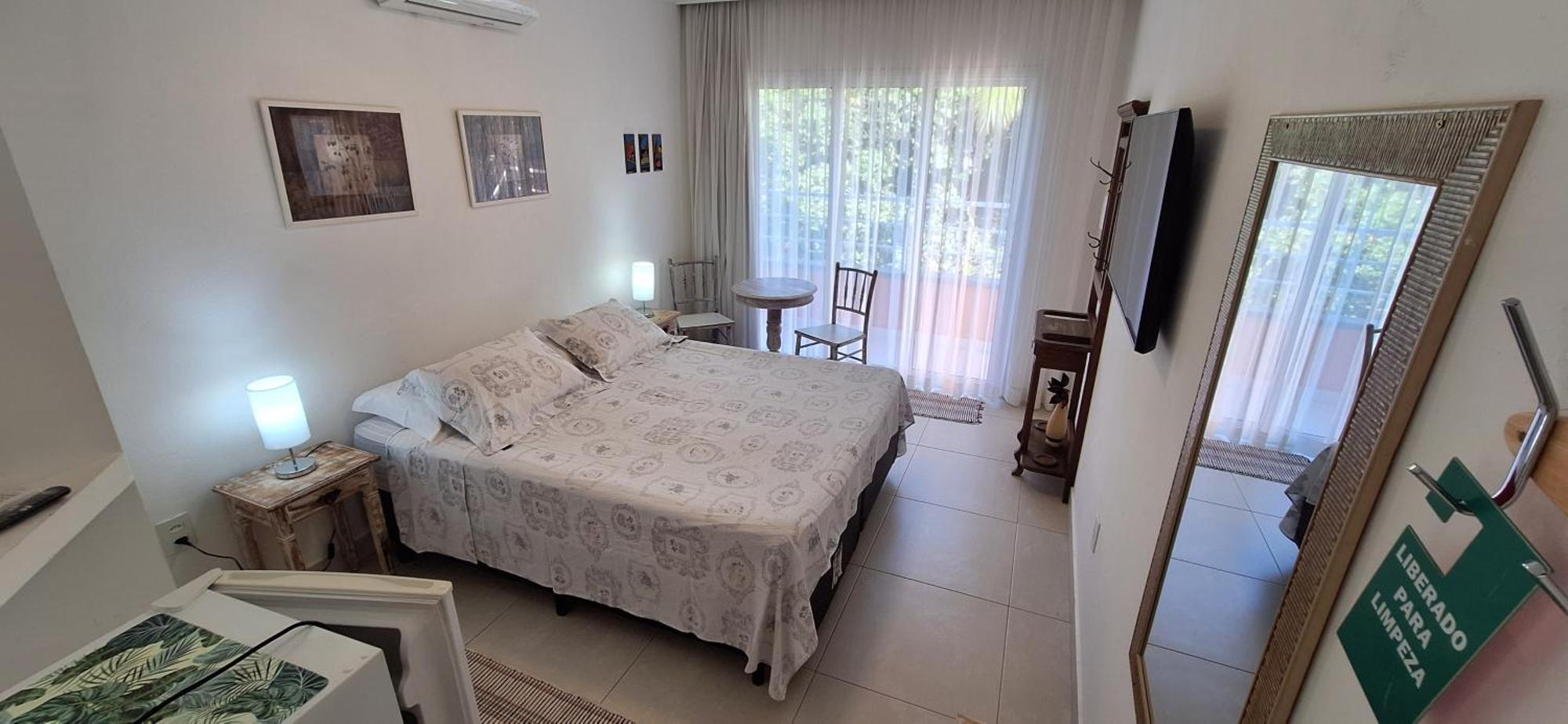 Suites Cambuca Ilhabela Extérieur photo